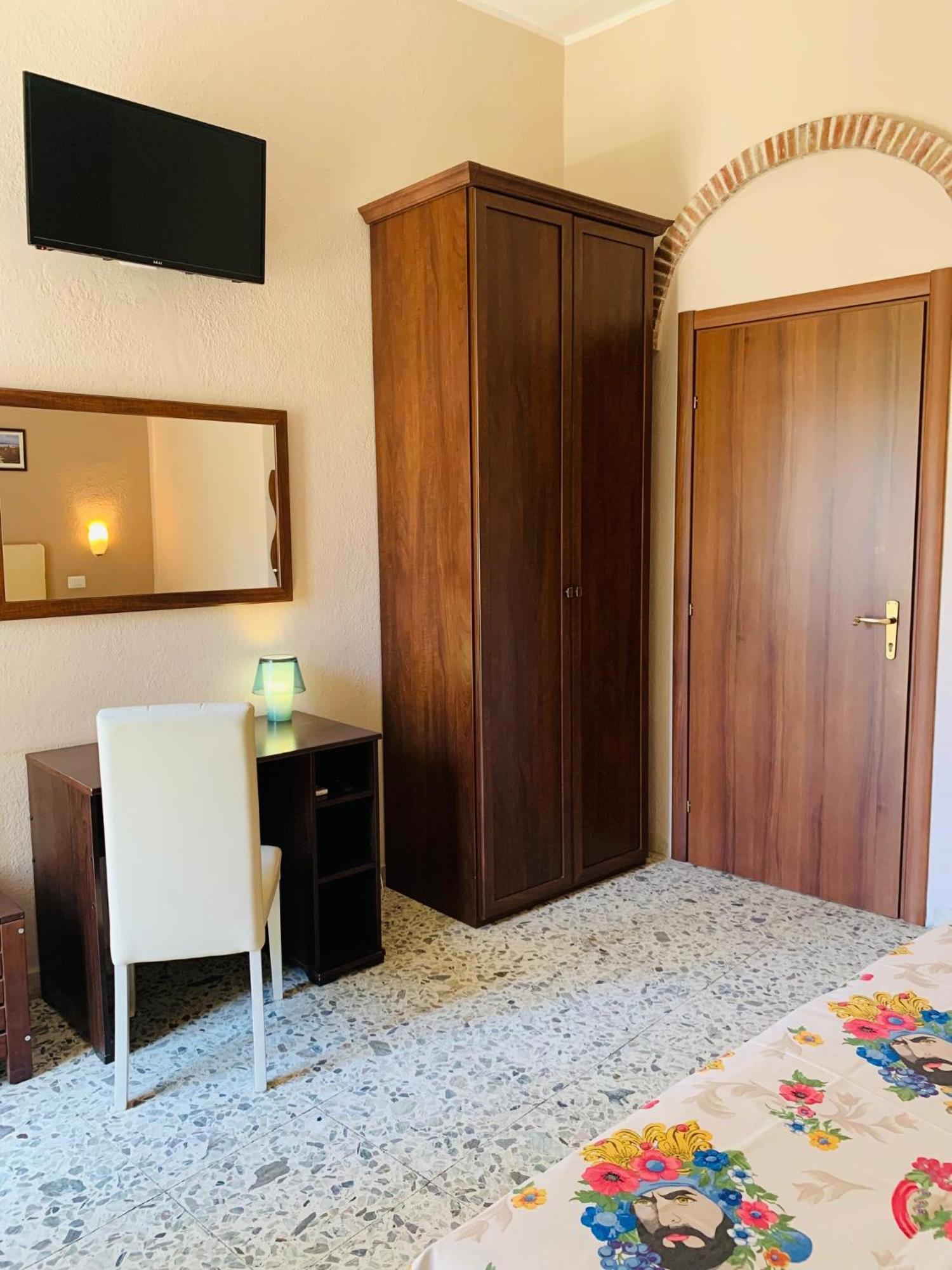 Casa Melany Apartment