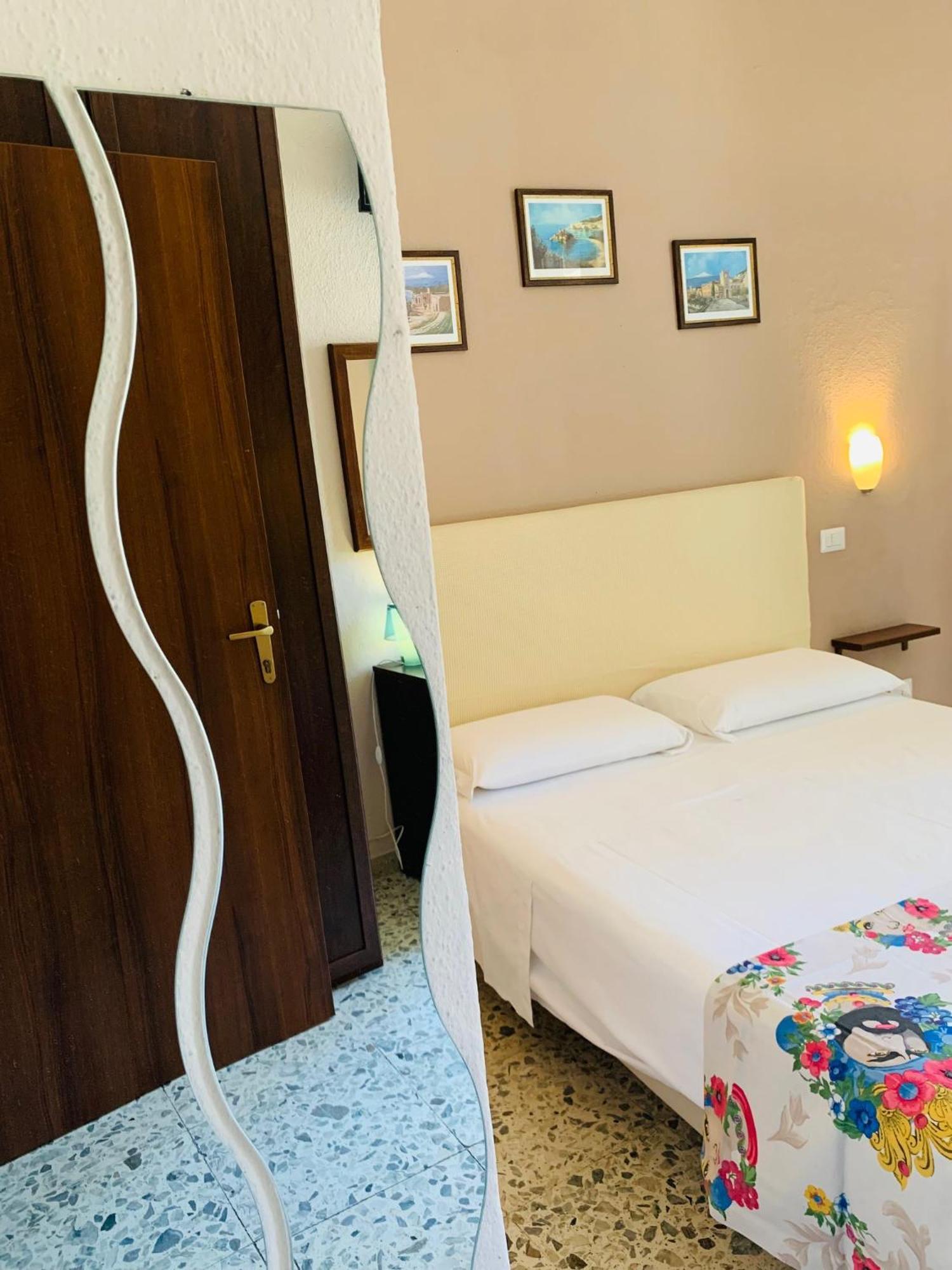 Apartment Casa Melany