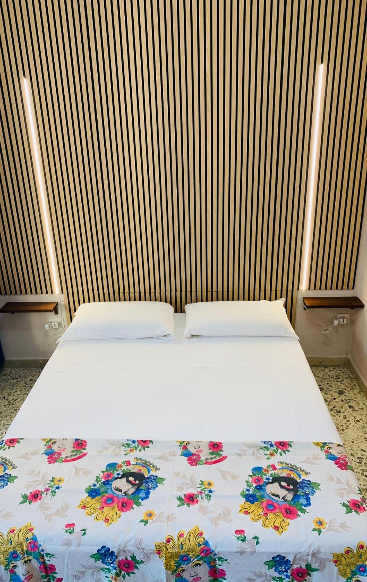 Casa Melany Apartment