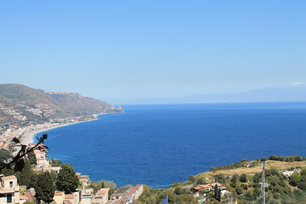 Apartment Casa Melany Taormina